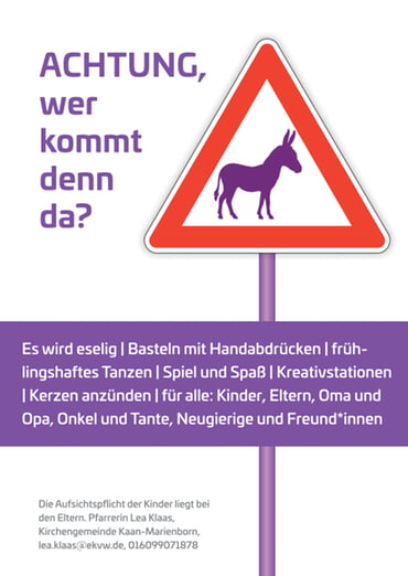 Kirche Kunterbunt Termine 2026