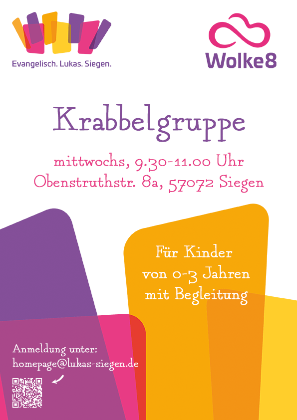 Krabbelgruppe