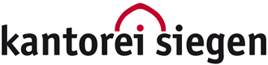 Kantorei Siegen - Probe