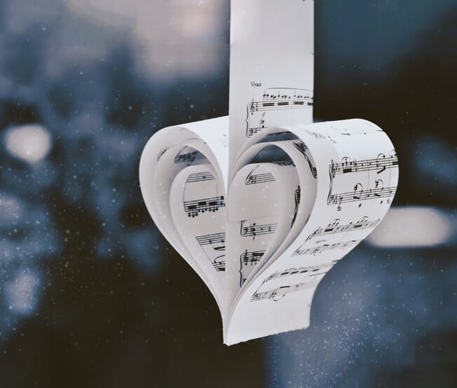 WEIHNACHTSORATORIUM SINGALONG - J. S. Bach zum Mitsingen | Kantaten 1, 5 & 6