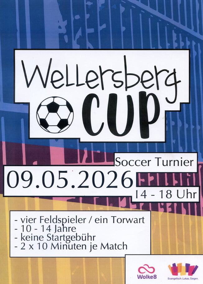 Wellersberg CUP