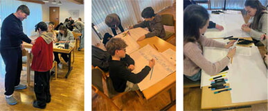 Konfiabschlussfreizeit im Februar 2026 in Beienbach