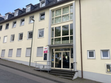 Mittagstisch zieht ins Gemeindehaus Altstadt um