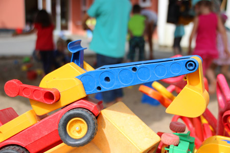 Winchenbacher Kinderbasar