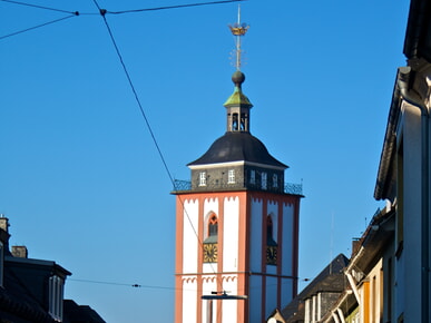 Nikolaikirche entdecken