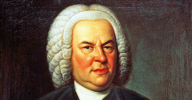 ES IST DIR GESAGT, MENSCH, WAS GUT IST - Bachkantate zum 19. Martini-Markt