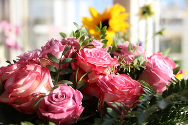 Alles hat seine Zeit...