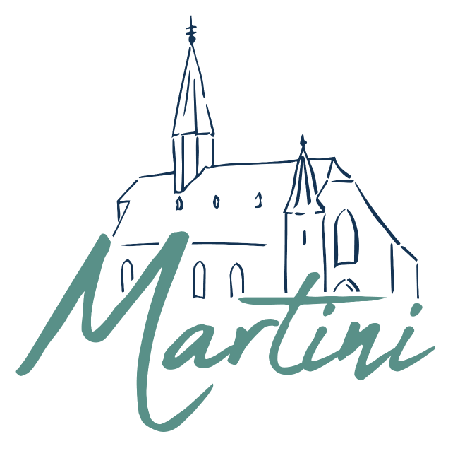 Eröffnung des MARTINIMARKTES 