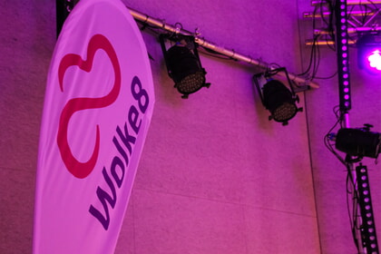 Umzug der offenen Arbeit 