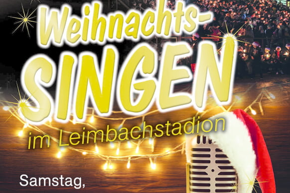 8. Siegener Weihnachtssingen