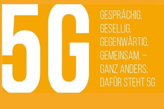 5G-Gottesdienst