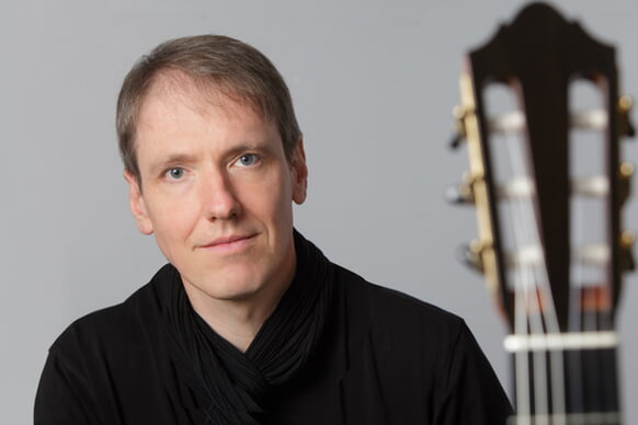 Konzert Johannes Monno