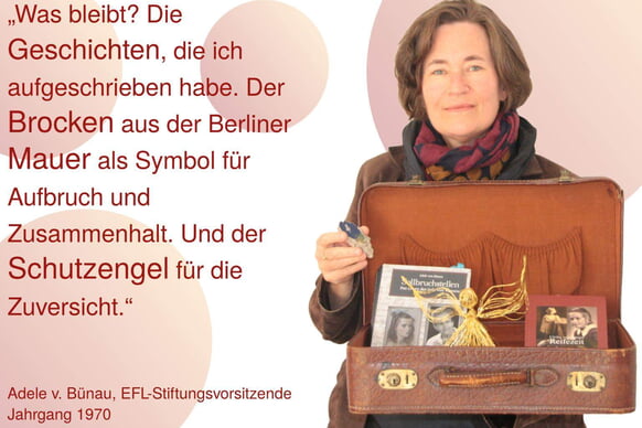 Was bleibt?