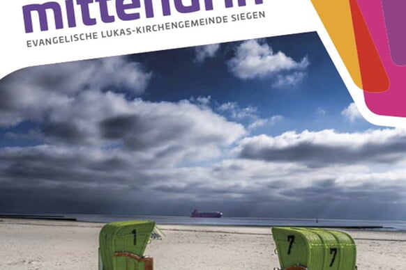 Gemeindebrief