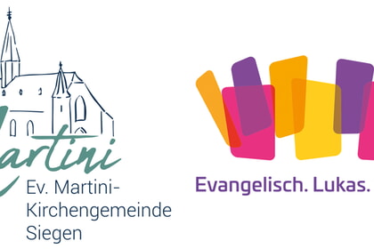 Vereinigung der Kirchengemeinden Martini und Lukas Siegen