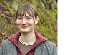 Vikarin Frida Schlinke