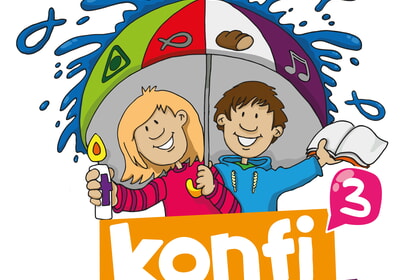 Konfizeit beginnt im dritten Schuljahr