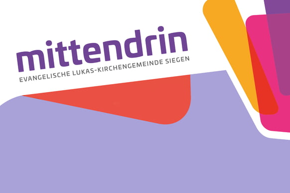 Gemeindebrief