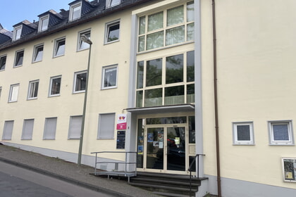 Mittagstisch zieht ins Gemeindehaus Altstadt um