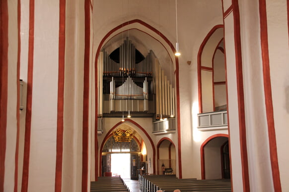 Kantatengottesdienst