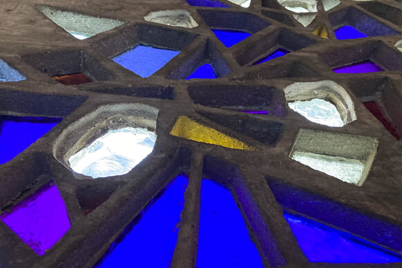 Tanzerlebnis in der Kirche