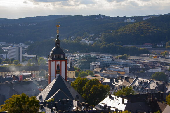 Nikolaikirche