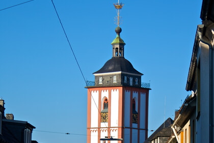 Nikolaikirche entdecken