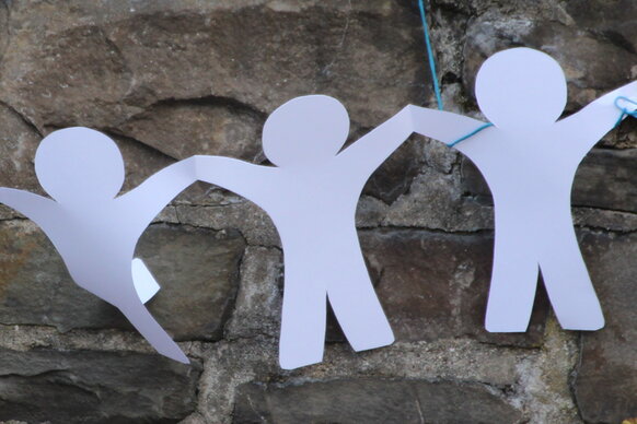 Vikarin Frida Schlinke