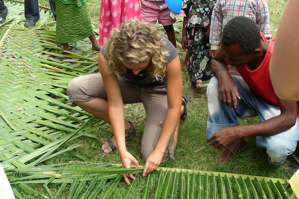 Tanzaniapartnerschaft mit Kibamba