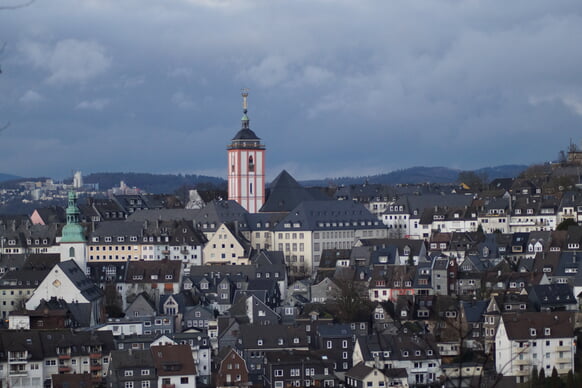 Sehnsuchtsklänge - Konzert
