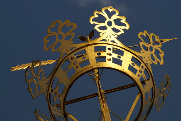 Ökumenischer Semesterabschluss-Gottesdienst
