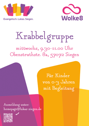 Krabbelgruppe