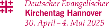Kirchentag Logo