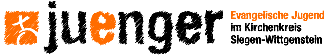Logo juenger