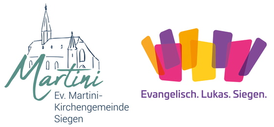 Vereinigung Martini Lukas Logos