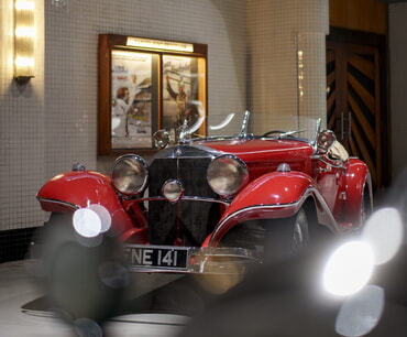 Nationales Automuseum