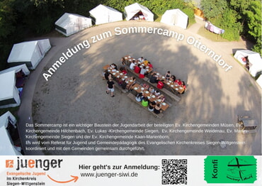 Sommercamp 2026