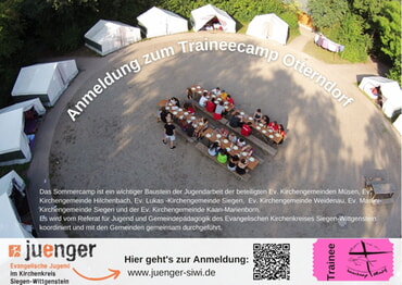 Sommercamp 2026