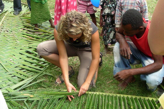 Tanzania