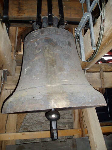 Nikolaikirche Frühmeß oder Abendglocke